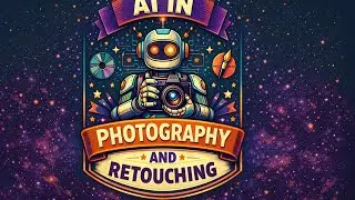 Generator LIVE: AI in Photography and Retouching (Vertical)📱