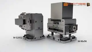 ZERO POINT QUICK CHANGE WORKHOLDING SOLUTION