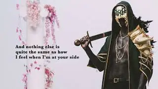 Sleep Token - Emergence (Lyrics)