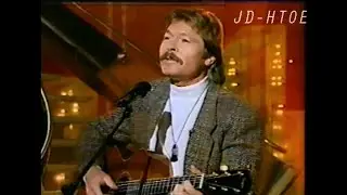1994- John Denver -  TV Performance & Interview