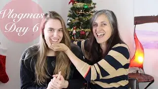 Vlogmas Day: 6th Of May Is Sadie's Birthday!