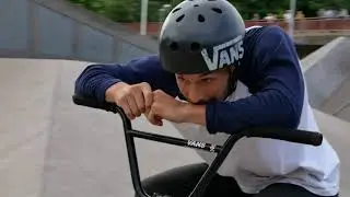 GrundBMX | Dudelange on Wheels 2019 BMX Pro Final Full Highlights
