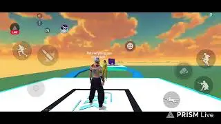 🤣 Noob Player কিন্তু স্বপ্ন Pro! | Free Fire Live