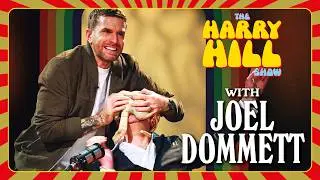 The Harry Hill Show - Joel Dommett