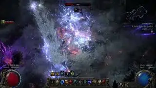 Spire of Ire with Spear Throw and Caltrops - Path of Exile 2 (PoE2)
