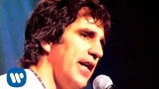 Mikel Erentxun - Loco de atar (video clip)
