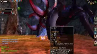 perfect world fb19-scream aim fire