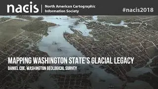 Mapping Washington State’s Glacial Legacy