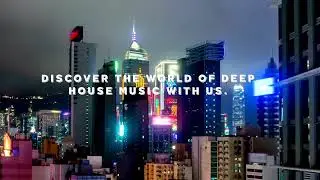 Deephouse Afterhours 2025 🎧 |  By SoundVibes
