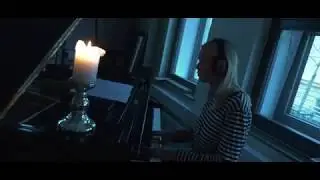 ''Calm After The Storm'' a live session recording &ndash; WITH Johanna Pettersson