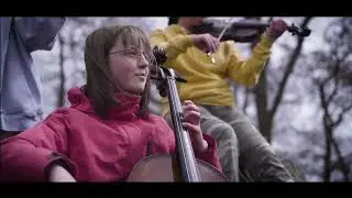 Alex Pope - Showcase Music School