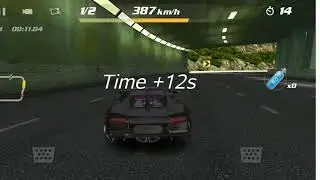 Crazy for speed 2 hack