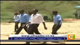 Laisamis Residents demand for TSC teachers