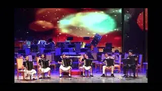 72nd World Coupe Mondiale World Accordion Championships and Festival Gypsy Rhapsody