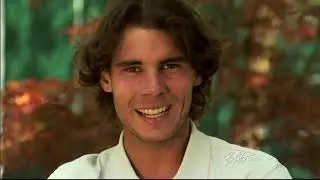 Rafael Nadal doesn't even know what's in his bag | Bag Check