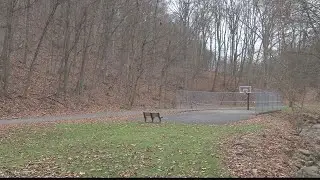 Local bridge repair project on hold due to potential safety issues