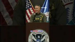 CBP chief defends agent response after deadly Minneapolis shooting  #foxnews #news #shorts