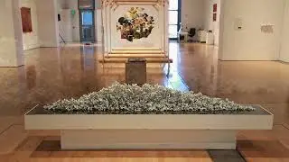 CHRISTINE CASSANO: Explore at Tempe Center for the Arts