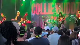 Collie Buddz - Good Life/Brighter Days LIVE- Miami Beach Bandshell - 06/12/2025