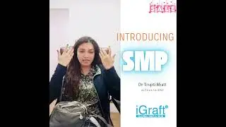 iGraft SMP Newest SMP Result  #hairtreatment  #hairlosssolution  #scalpmicropigmentation