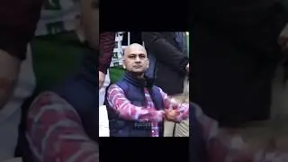 Disappointed cricket fan meme ruined by Ai #aimemes #funny #funnyimages #latestmeme