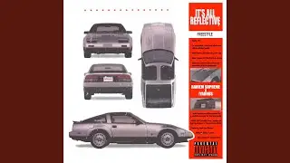 It's All Reflective (feat. Rahiem Supreme)