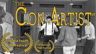 The Con Artist