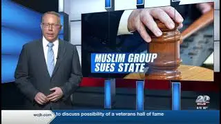 Political figures in Marion County clash over Muslim rights organization CAIR  WCJB ABC20