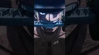 ЗОРО ДАЛ ОБЕЩАНИЕ СВОЕМУ КАПИТАНУ, И ЛУЧШЕМУ ДРУГУ😤😤😤#аниме #anime