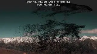 Never Lost (Lyric Visuals) - Elevation Worship