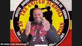 Special Rebroadcast - Walking With A Master: Men's Health with Grand Master Robert Crosson