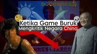 HongKong 97: Ketika Sejarah Bertabrakan Dengan Gaming