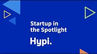 Startup in the Spotlight: Hypi