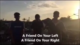 Viva La Interact Song