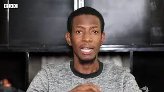 Hira da mawakin Hiphop Geeboy