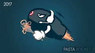 Quel avenir pour la cha&icirc;ne Pasta Rocket ?!