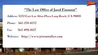 DUI Lawyer Long Beach
