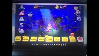 CANDY CRUSH SODA SAGA | Level 11576 - 11620 | ARSDORINT TEAM