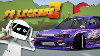 FR Legends 2 OR Trash?