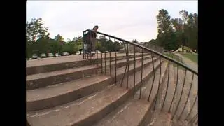 Brian Beavers THROWAWAY FOOTY 2010