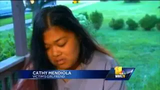 Man kills estranged wife's boyfriend, tries to kill himself