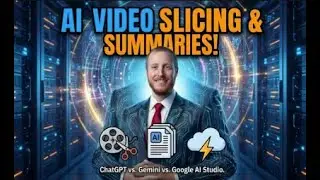 How to Repurpose Long Video Content Using AI (Workflow Breakdown)