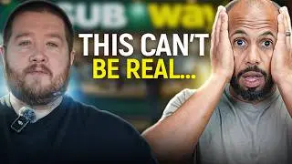 What it’s like Owning a Subway Franchise