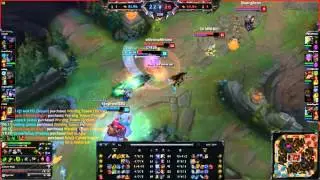 gg master yi