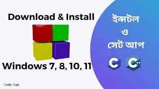 How to install Code Blocks  in 2021 || How to solve compiler error on codeblocks