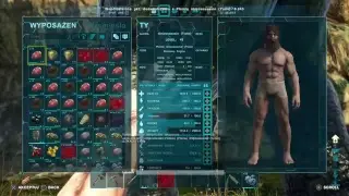 Gramy w ark sulvivar evolvt odc 2 serwer (arkpl)
