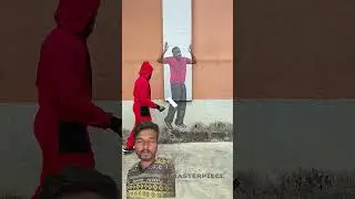 Hide & Seek switch 11 #ceomasterpiece #vfx #shortsfeed #trending #viralvideo