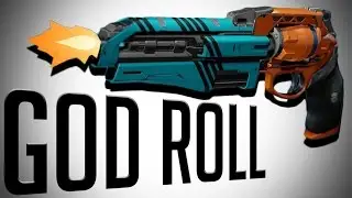 New GOD ROLL Vendor Palindrome | Age of Triumph