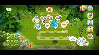My cafe☕️| Lets play Bunny game!🐰