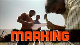 MARKING என்றால் என்ன ? in Tamil | Foundation MARKING